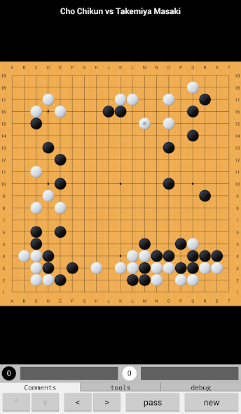 Go GridMaster