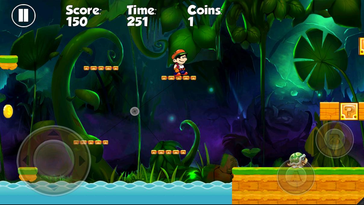 Super Gino Coins