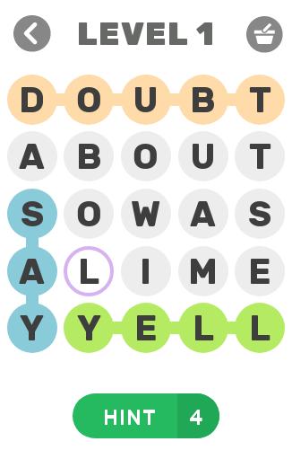 WORD-SEEK#1