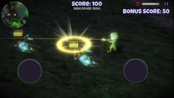 Nightmares! 3D