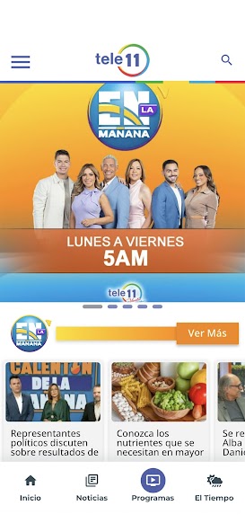 TeleOnce