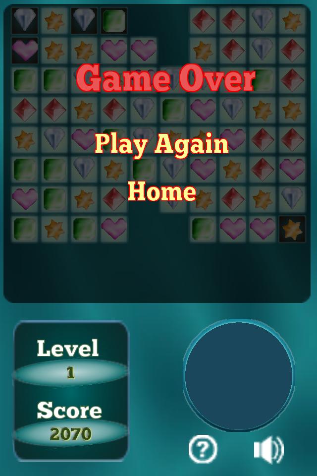 Swap The Gem 2