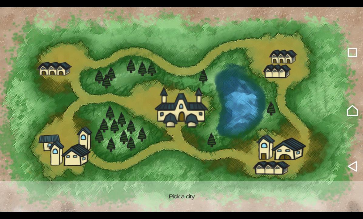 warrior Hotel beta