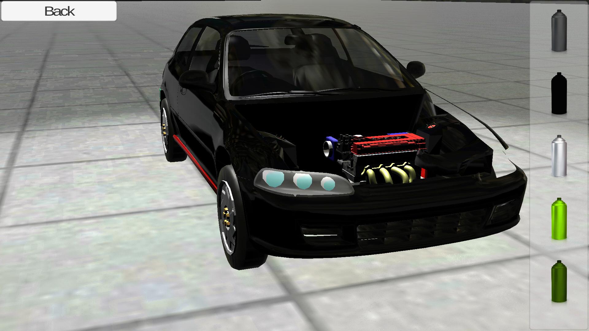 Rice Burner Beta