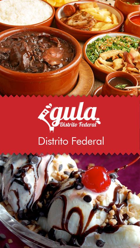 Gula DF
