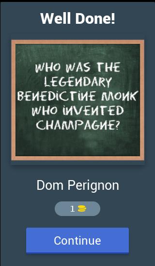 Fun Trivia Quiz