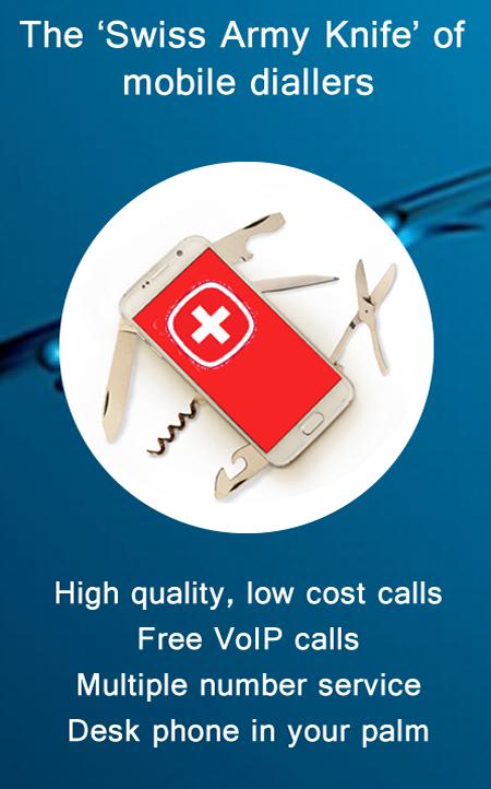 RIPDialer
