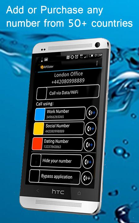 RIPDialer