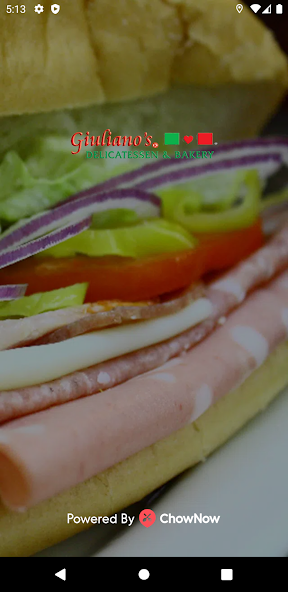Giuliano's