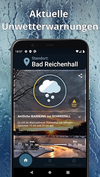Meteo!