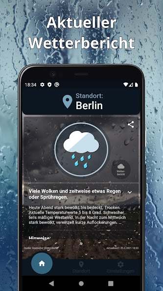 Meteo!