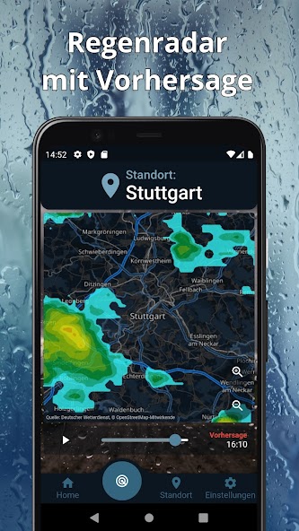 Meteo!