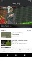 ESPN Play