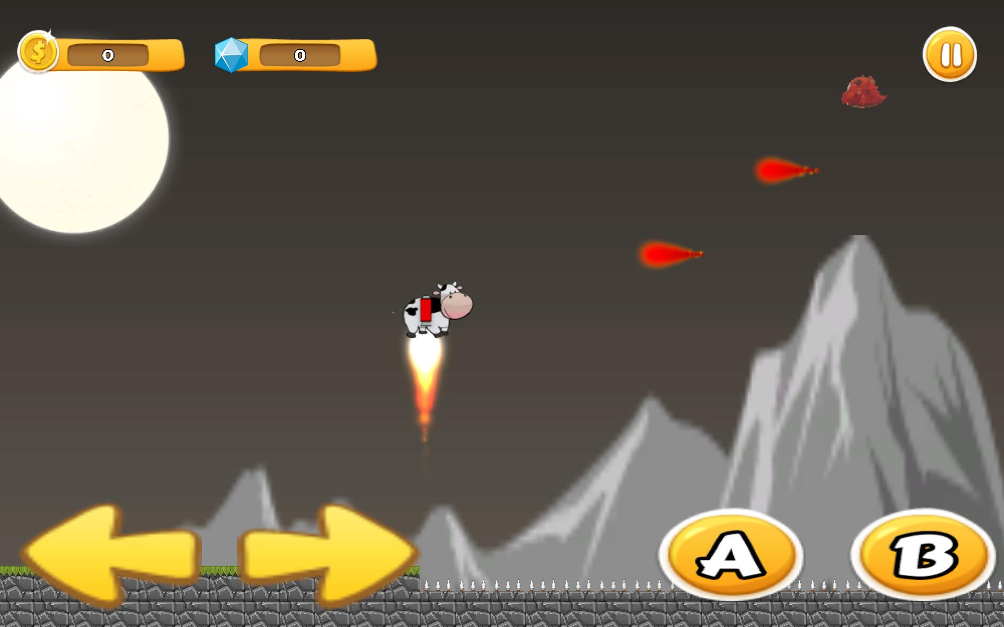 Super Moorio - Beta