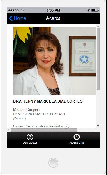 Cirugia Plastica