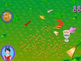 Princess Farm Games