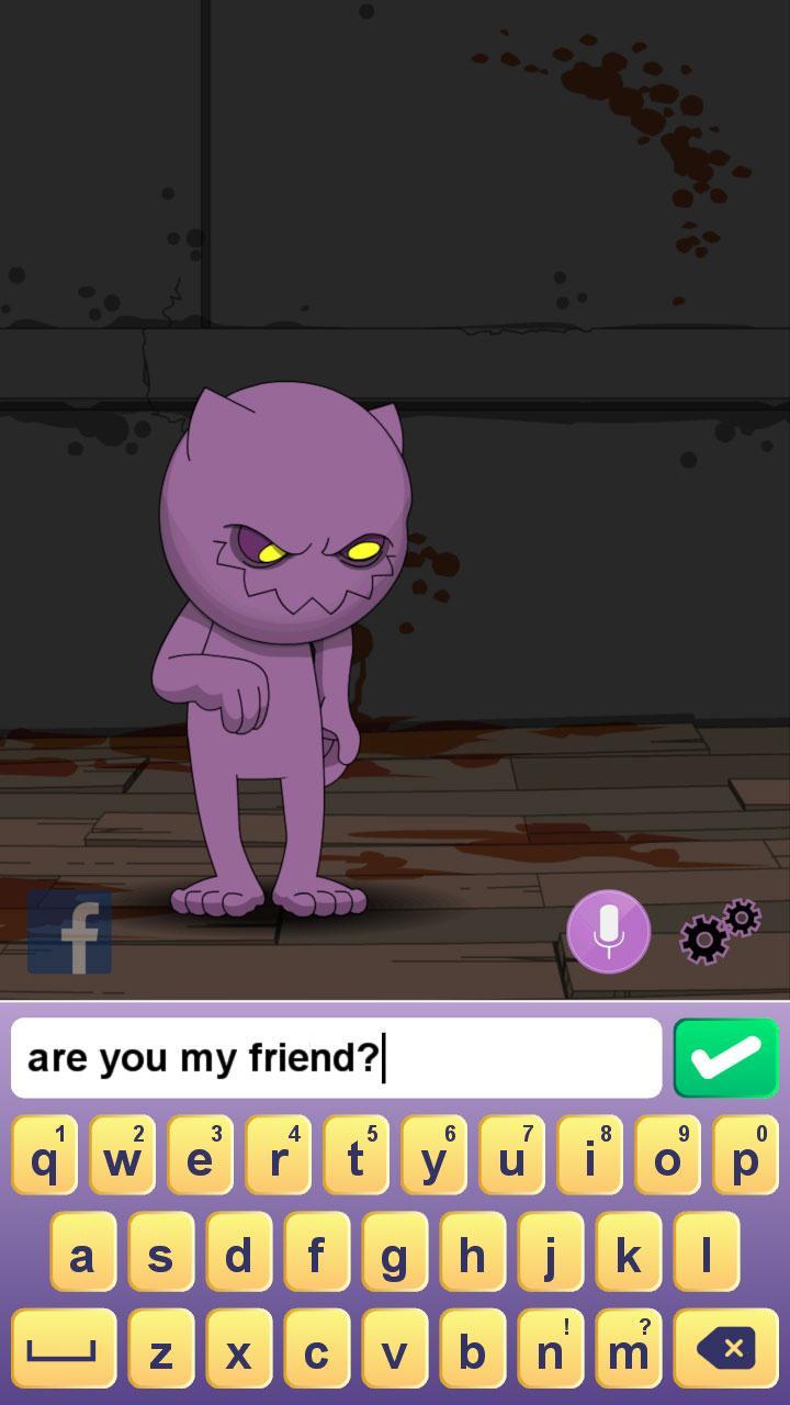 Vile Minion