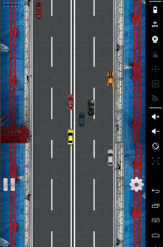 Speedy Cars