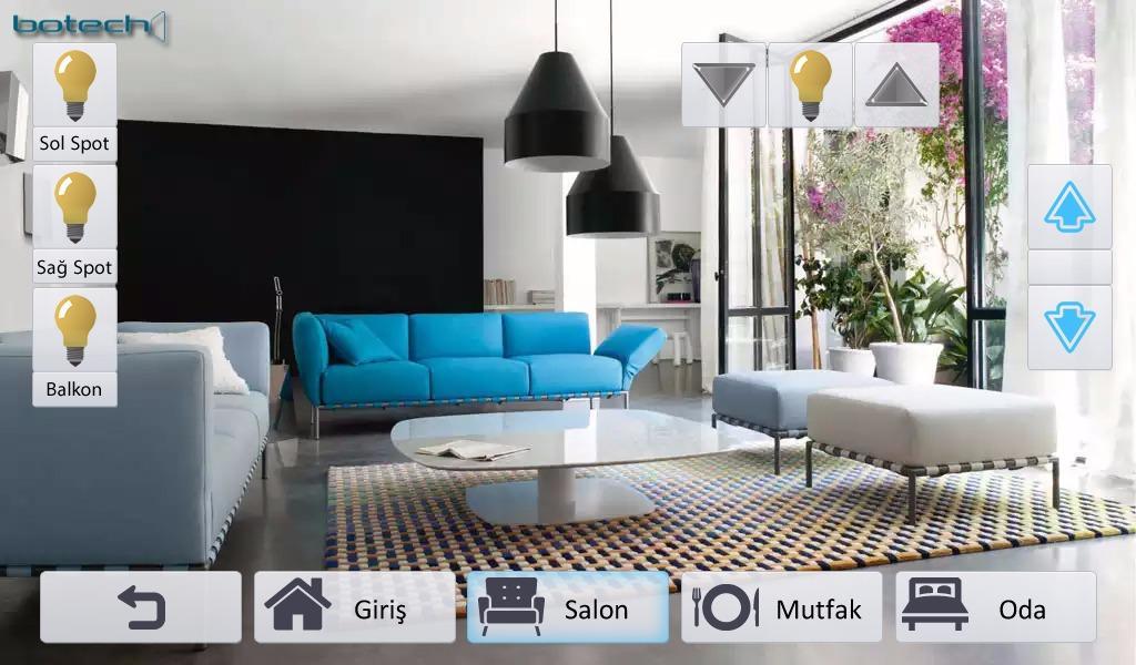 Botech Home