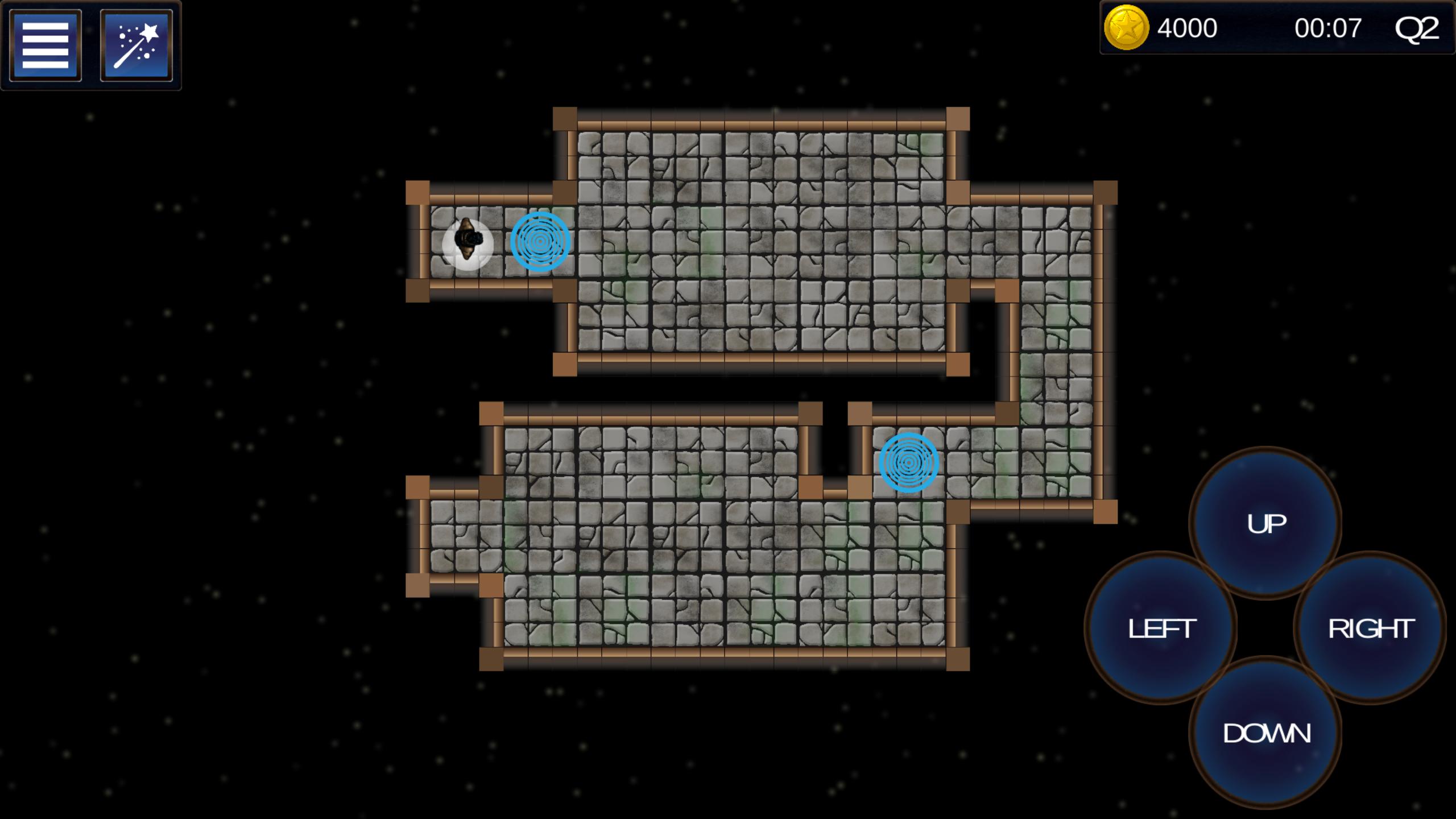 Dungeon Quest