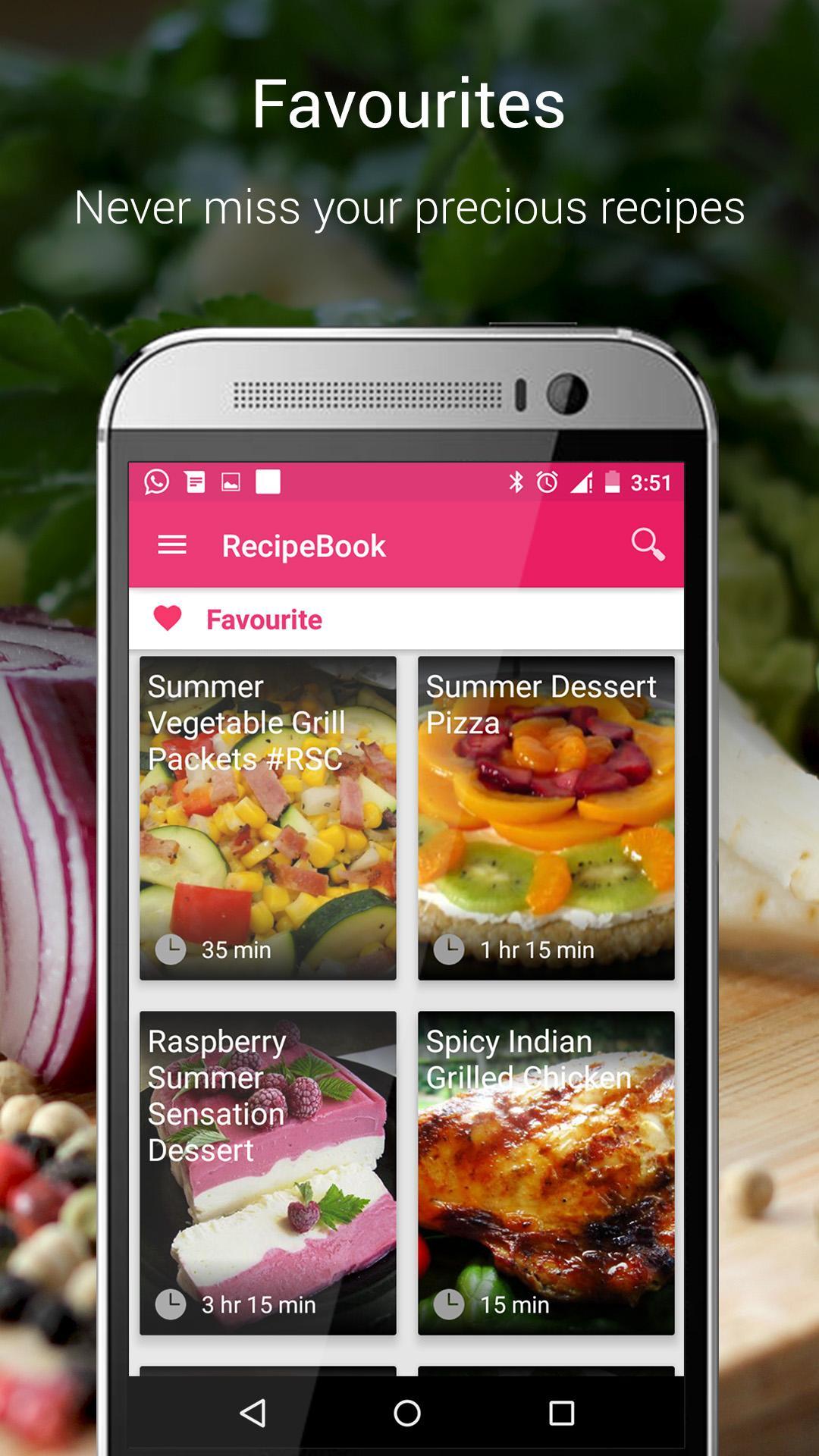 Breakfast Recipe Book - FREE