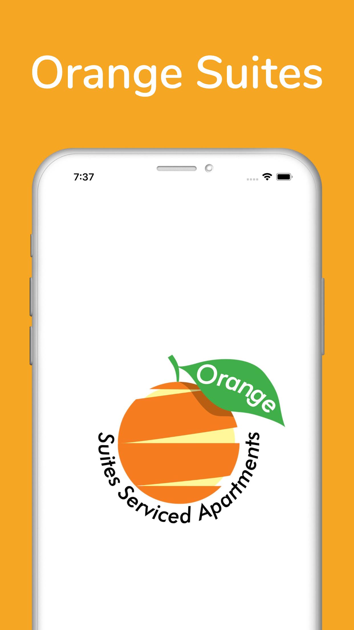 Orange Suites