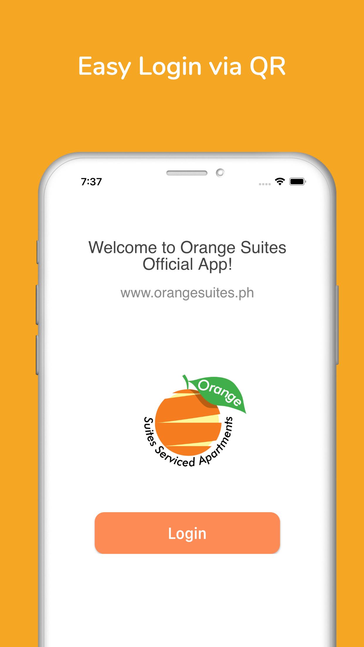 Orange Suites