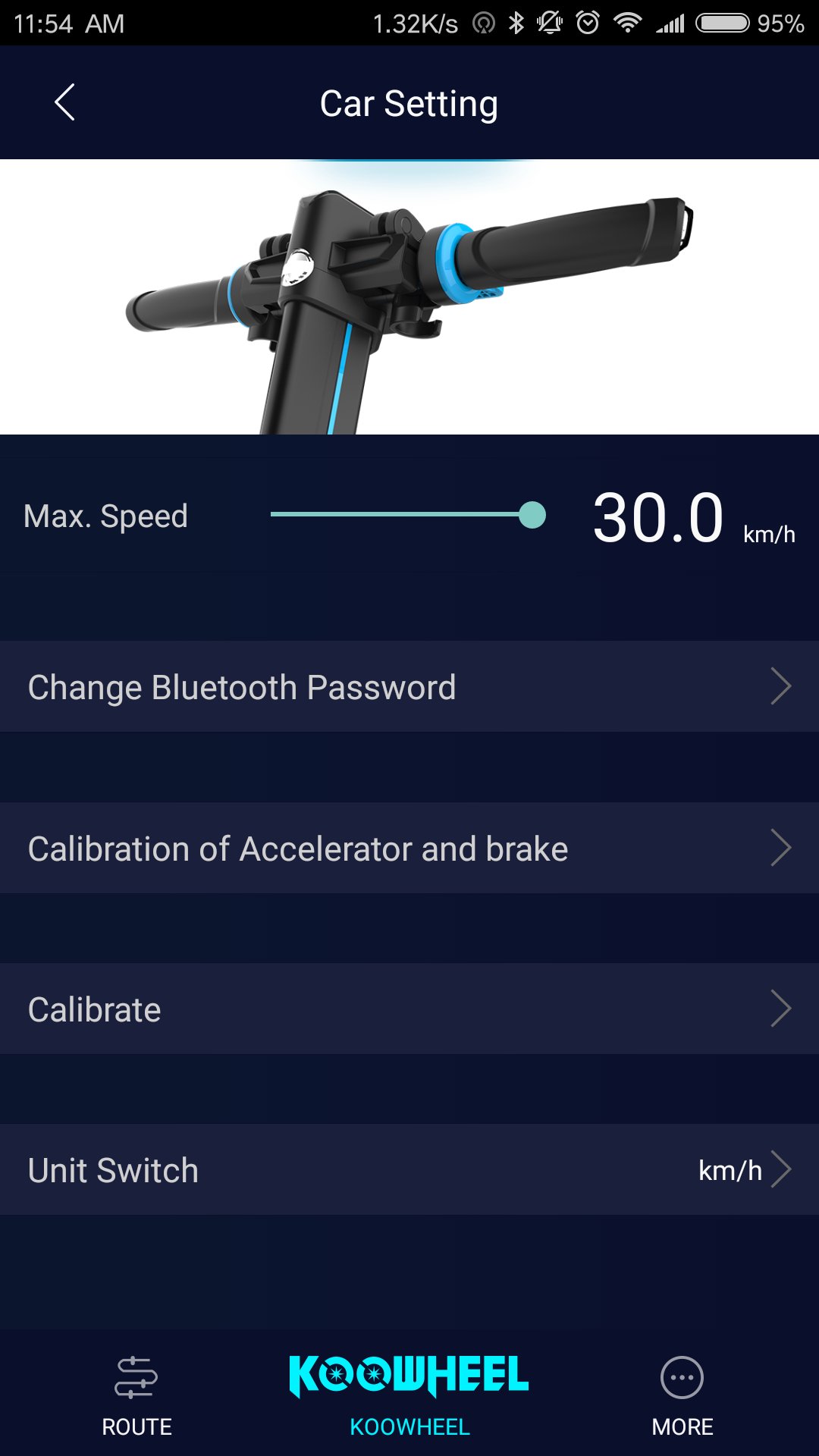 KOOWHEEL L8/E1