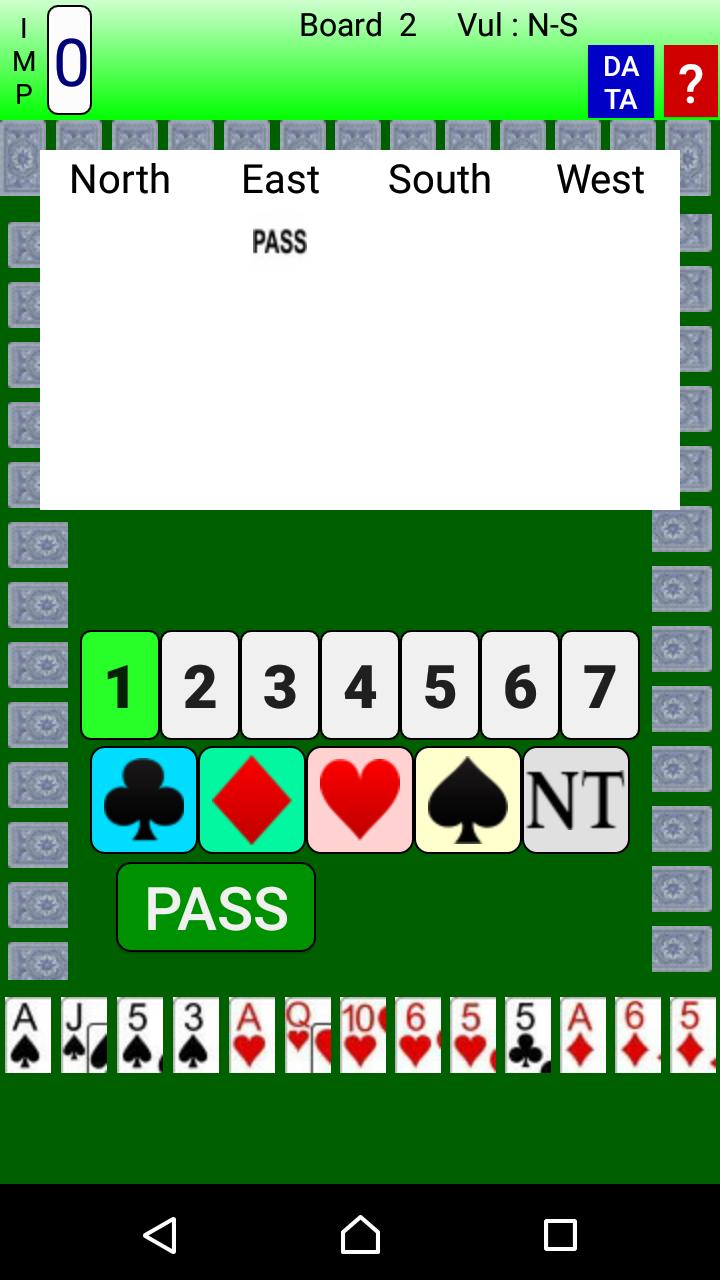 Pocket Bridge