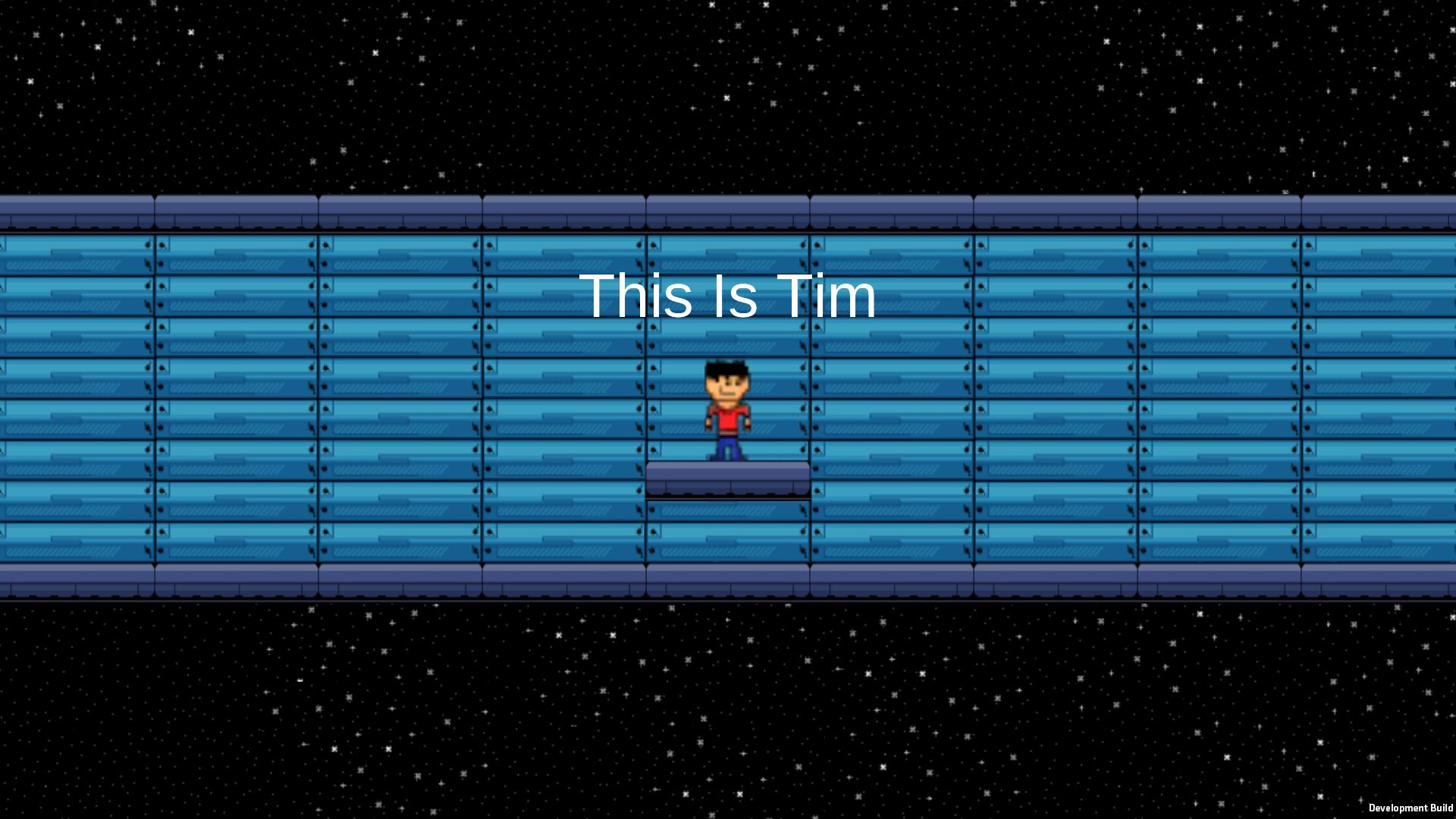 Timinator