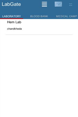 LabGate