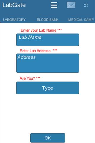 LabGate