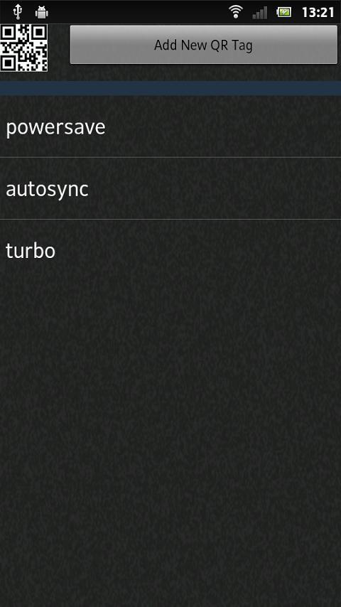 SmartQRTags