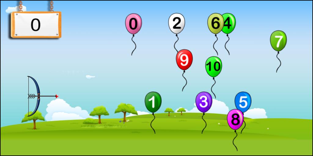 Kids Balloon