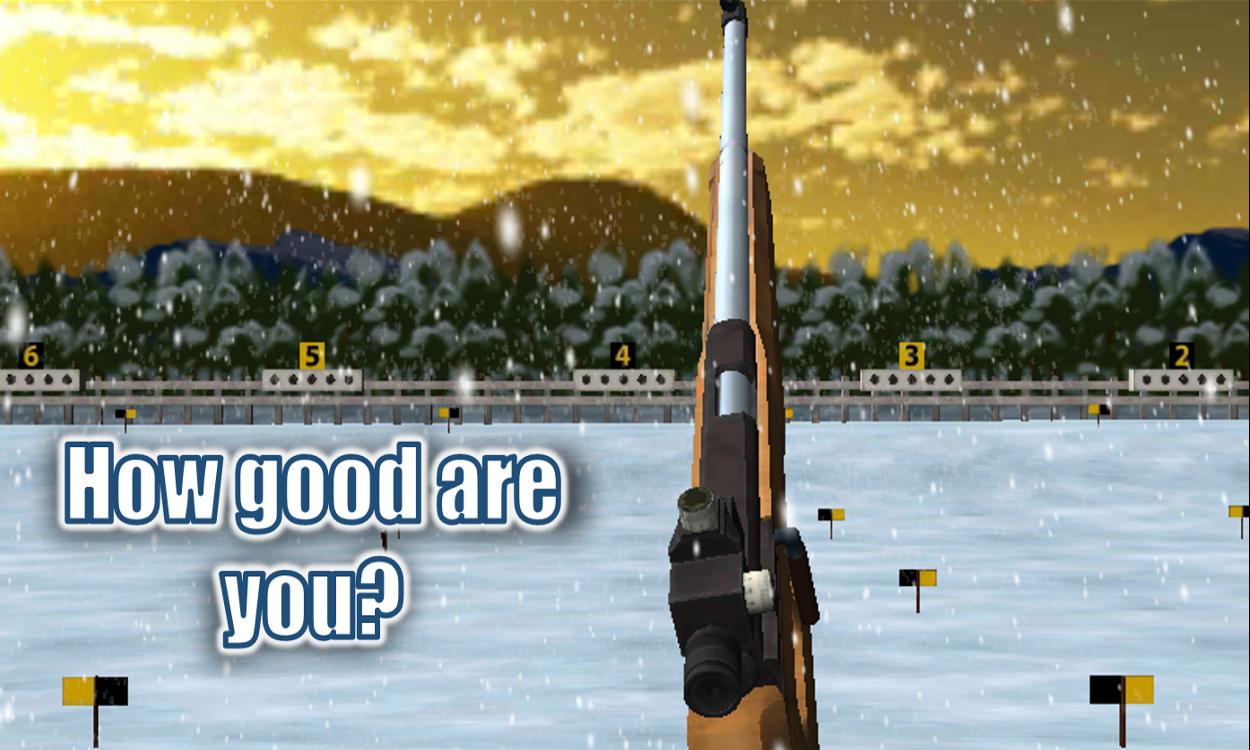 Biathlon x2
