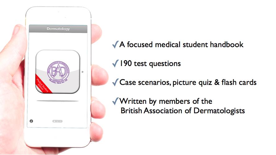 Dermatology