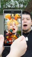 Unity-chan Wony-Buster