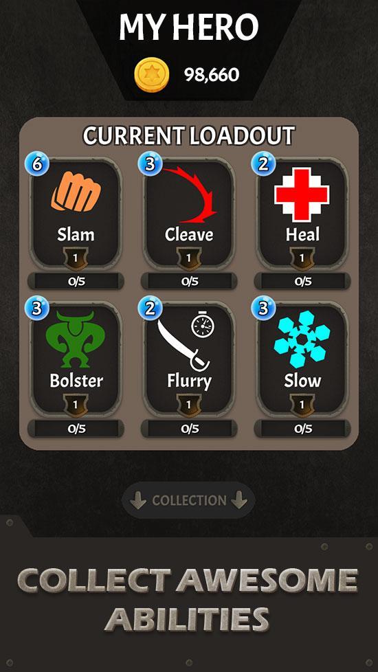 Dungeon Duels