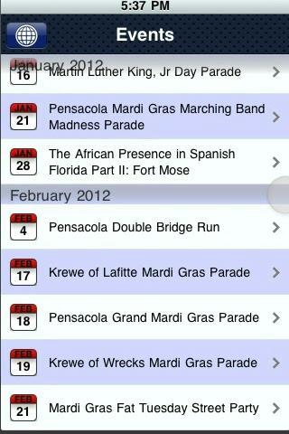 Pensacola,Fl BusinessDirectory