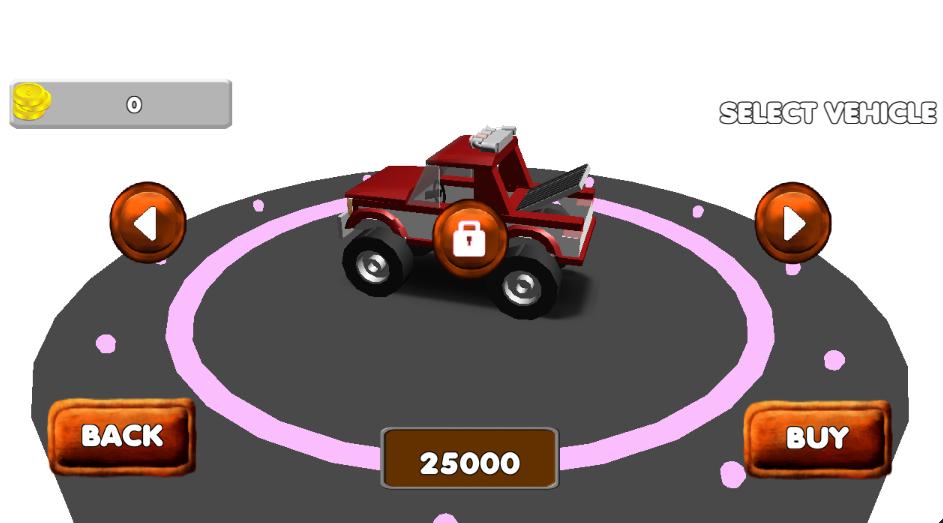 Town Drift Rider