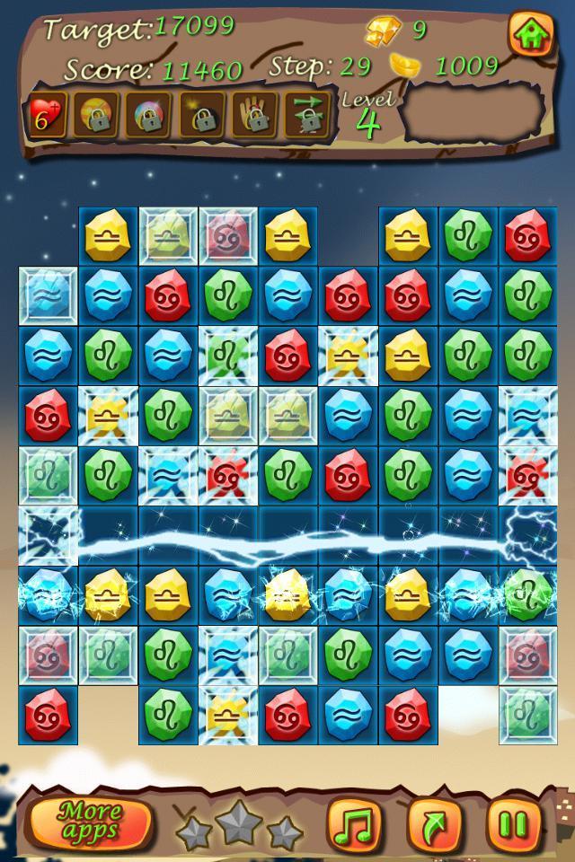 Horoscope Saga