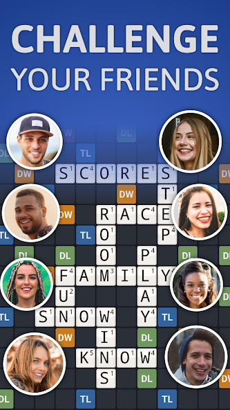 Wordfeud