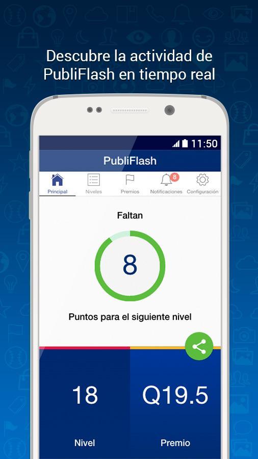 PubliFlash