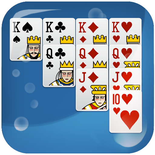 Solitaire Super Blue