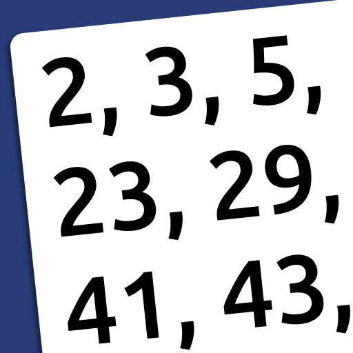 Prime Numbers