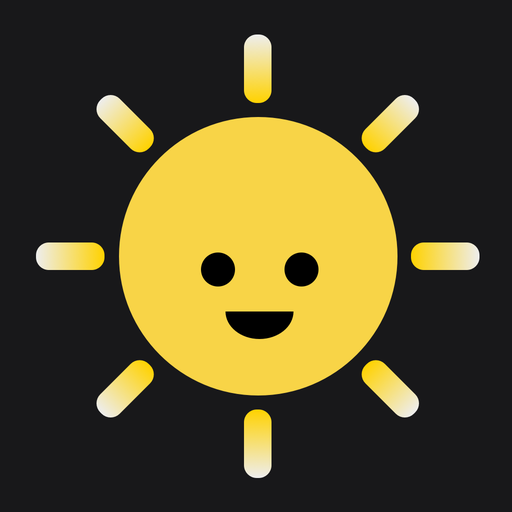 Happy Typing
