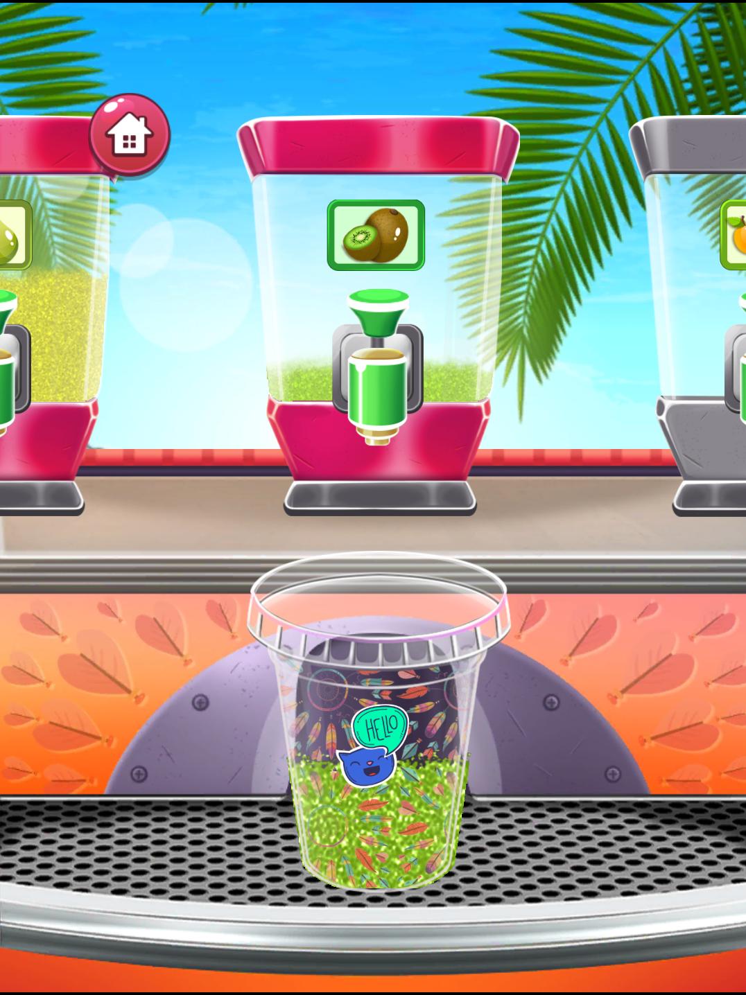 Ice Pepi