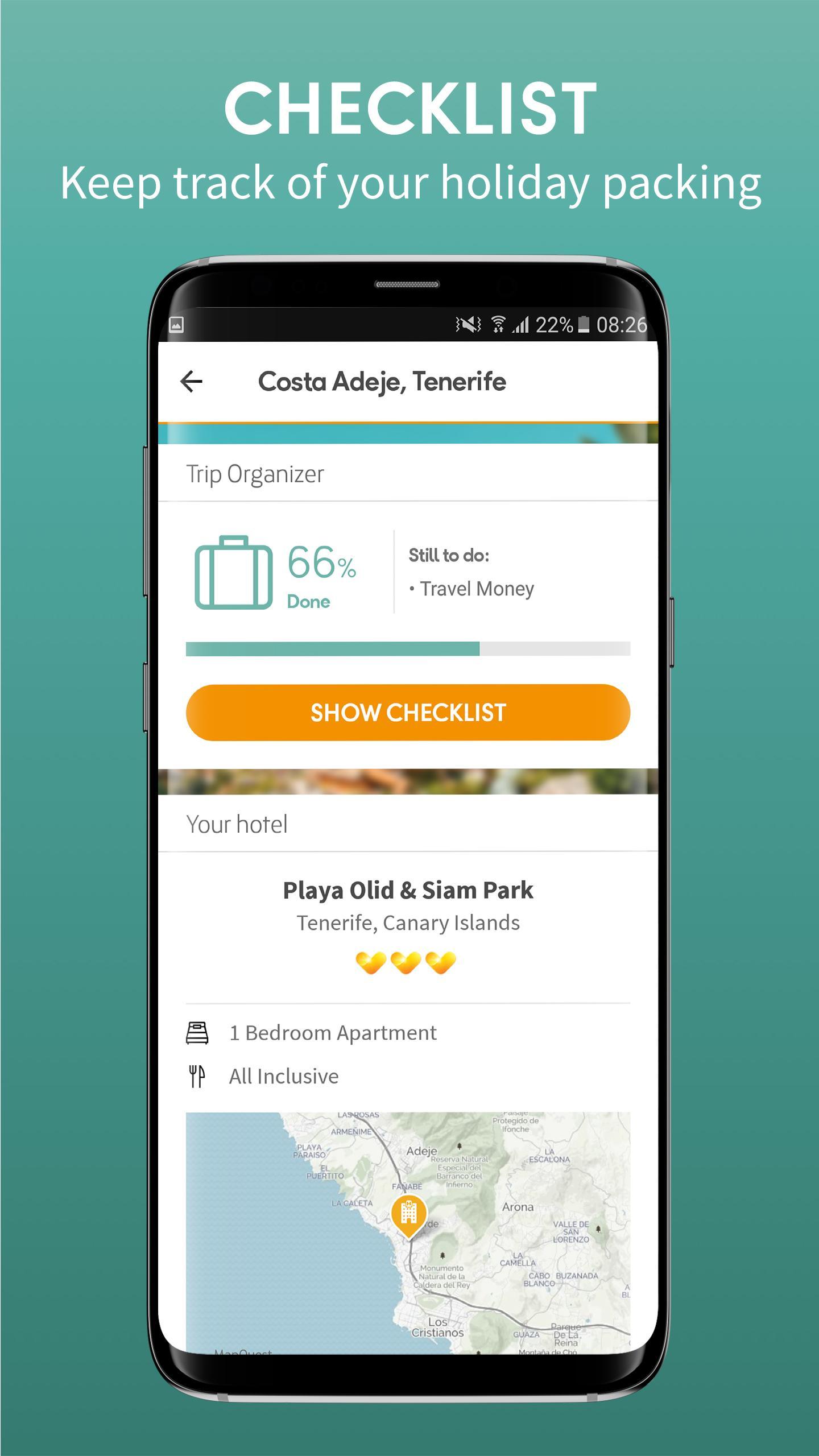 Thomas Cook