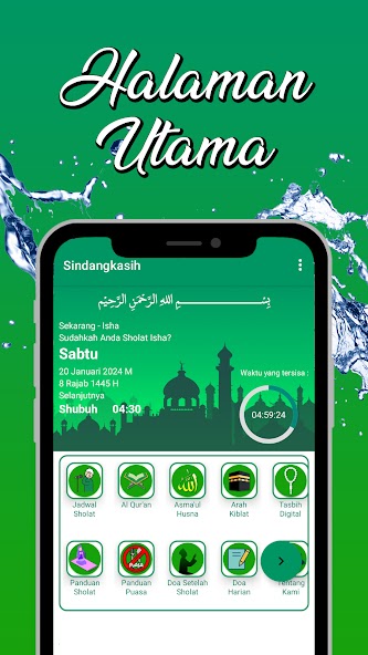Panduan Muslim