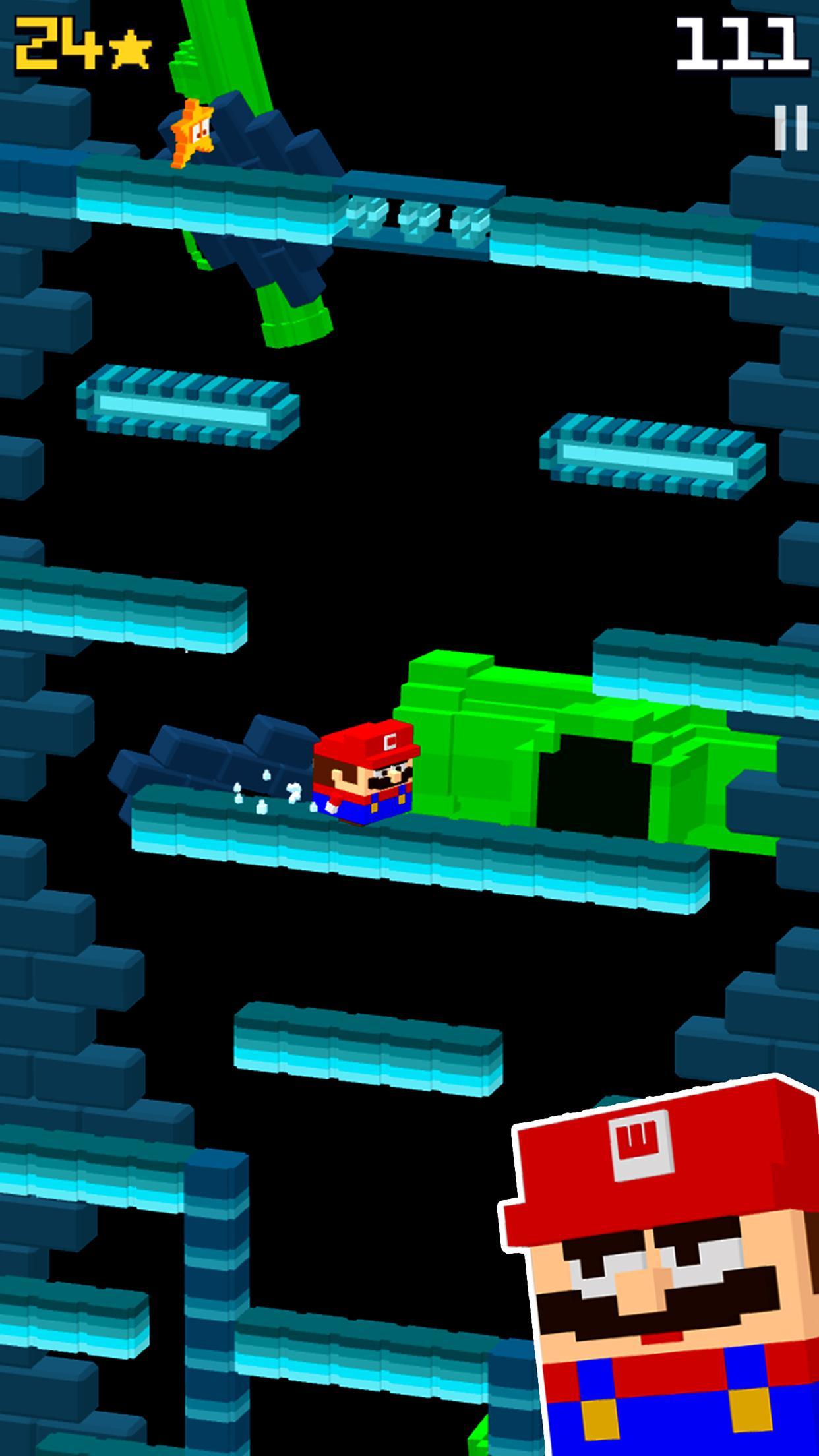 Cuby Jump